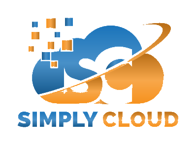 Simply Cloud logo